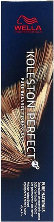 Produktbild Wella Koleston Perfect (8/00)