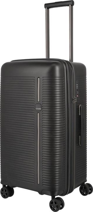 Produktbild Travelite ROOMER Trunk() Erweiterbar (66 l, M (50 - 90l))