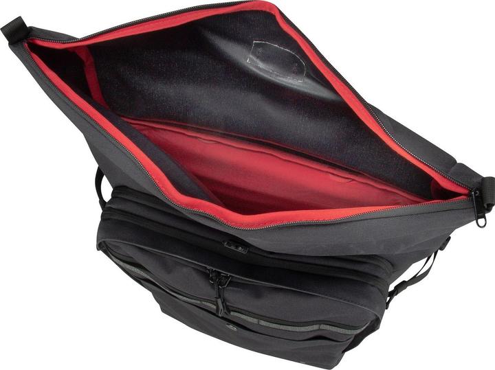 Produktbild Vaude ExCycling Back (45 l, Gepäckträgertasche)