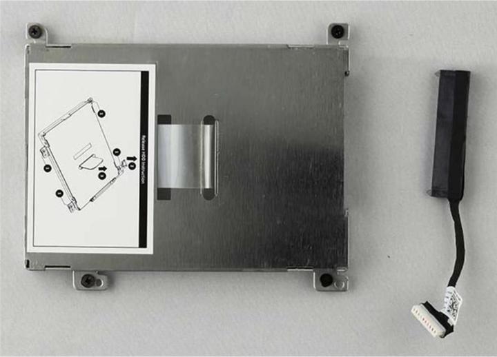 Produktbild HP Hardware Kit Festplatten-Bracket