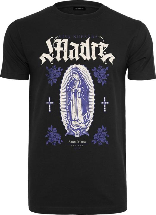 Mister Tee Viva Nuestra Madre Tee - 119427