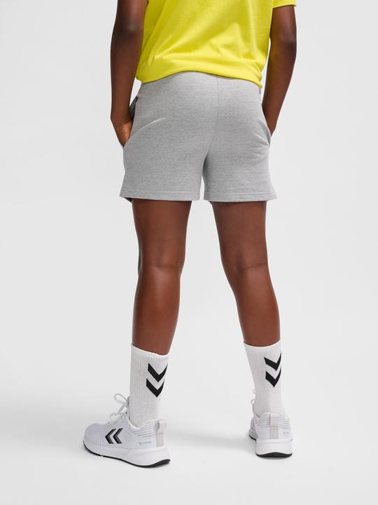 Immagine prodotto hummel Hmlgo 2.0 Pantaloncini Da Ginnastica Per Bambini (140)
