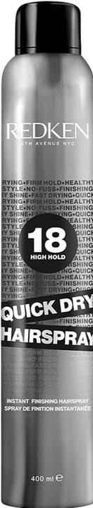 Immagine prodotto Redken Asciugatura rapida dello styling (400 ml)