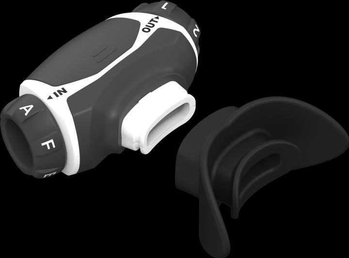Actual product image Airofit Breathing trainer Active