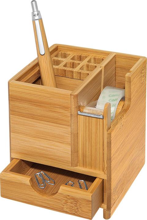 Actual product image Wedo table organizer