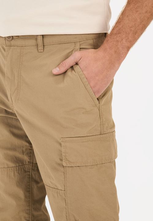 Immagine prodotto Camel Active 3/4 Cargo Shorts Regular Fit (33)