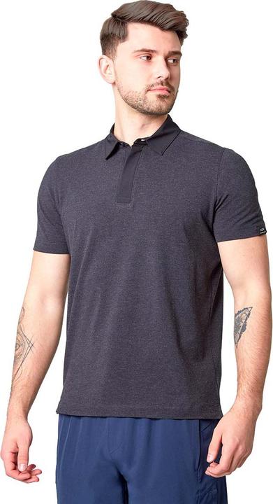 Actual product image IH Polo-Shirt TRUE Riptide (S)