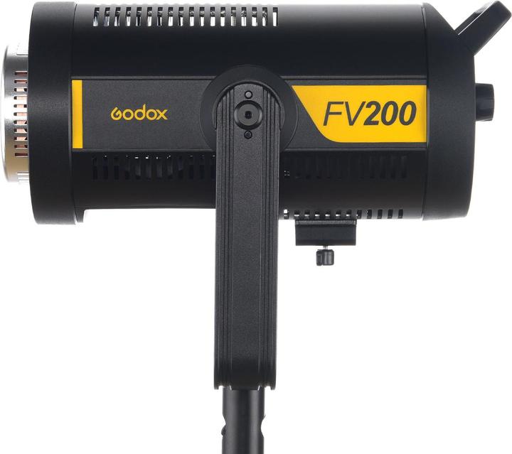 Actual product image Godox FV200 HSS (Godox)