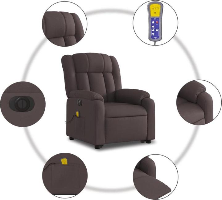 Actual product image VidaXL Iseabal