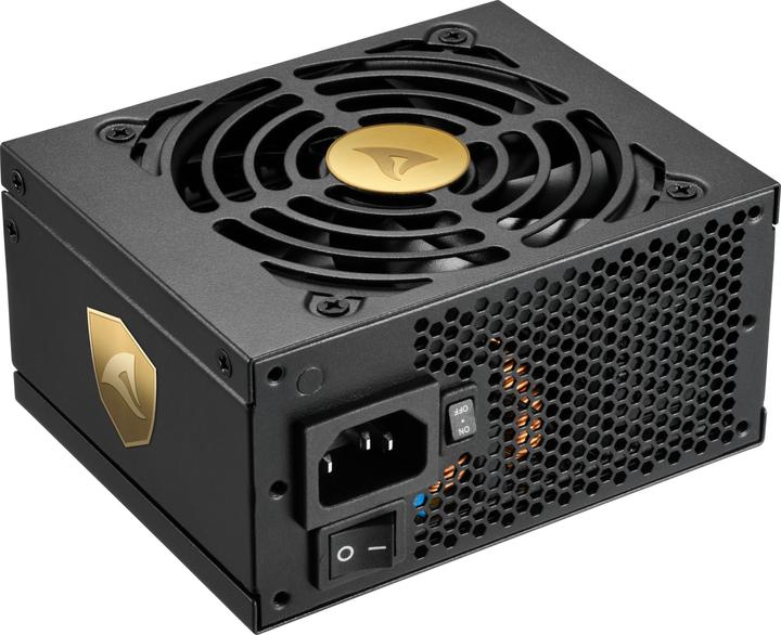 Image du produit Sharkoon Rebel P20 SFX 1000 (zéro watt) (1000 W)