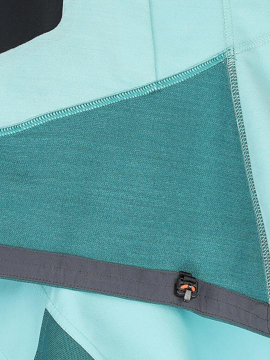 Actual product image Ortovox Western Alps Softshell Jacket (S)