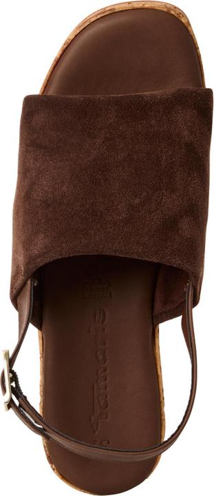 Actual product image Tamaris Sandalette (39)