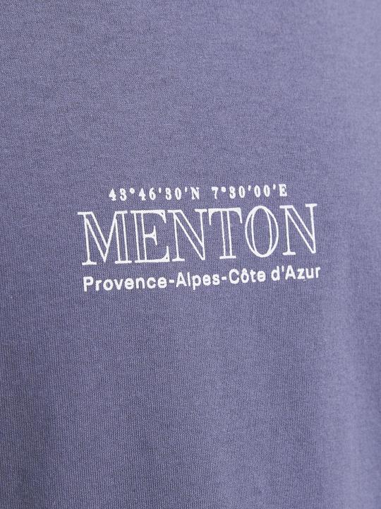 Immagine prodotto Jack & Jones T-shirt stampata con scollo rotondo (XL)