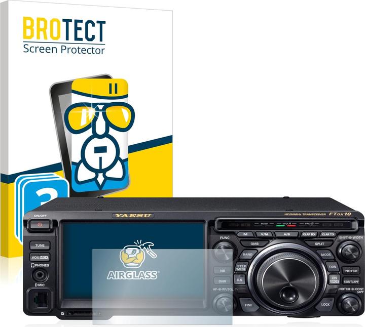 Immagine prodotto BROTECT AirGlass Vetro