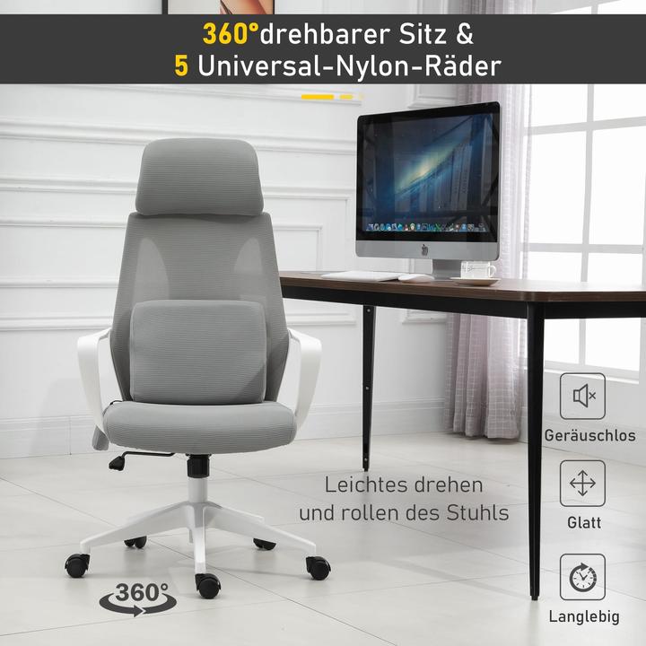 Actual product image Jamb Office chair massage
