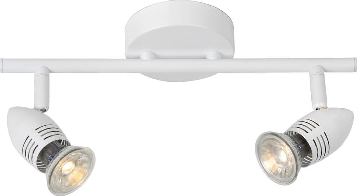 Produktbild Lucide Carpo (350 lm, GU10)