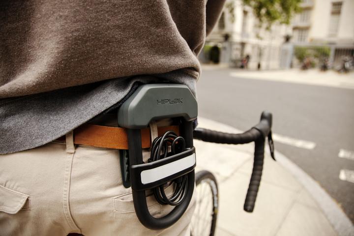 Actual product image HipLok Dxc (100 cm)