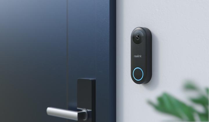 Actual product image Reolink Smart 2K+ (Ethernet)