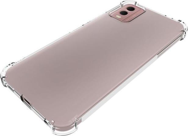 Produktbild MU Classic Softcase TPU Series (Nokia C32)