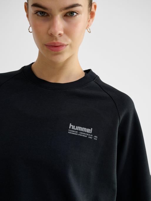 Produktbild hummel hml TECH LOOSE T-SHIRT (XL)