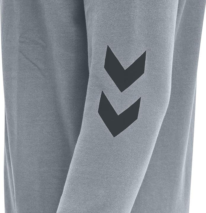 Produktbild hummel Legacy Zip Hoodie (XS)