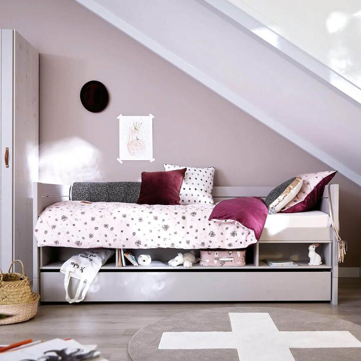 Image du produit Lifetime Kidsrooms Lit de camp (90 x 200 cm)