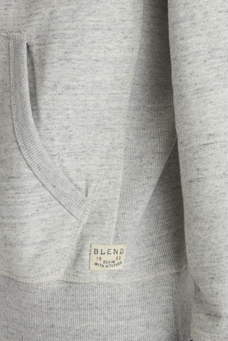 Produktbild Blend BHBHAlton Zipthrough sweatshirt 20706981 (L)