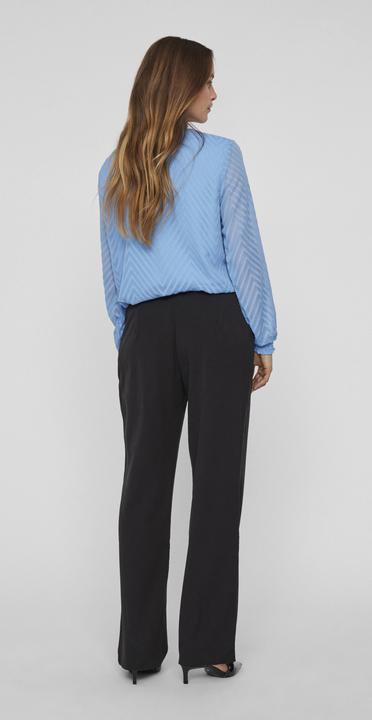 Image du produit Vila Pantalon droit mi-longueur (36)