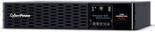 Produktbild Cyberpower USV PR3000ERTXL2UC Line-Interactive (3000 VA, 3000 W, Line-Interaktiv USV)