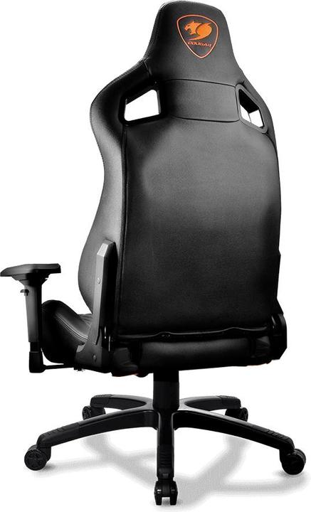 Produktbild Cougar Armor S Royal