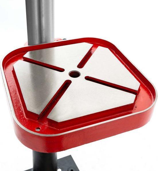 Actual product image Airpress Wiertarka stołowa (22-1710, 77351)