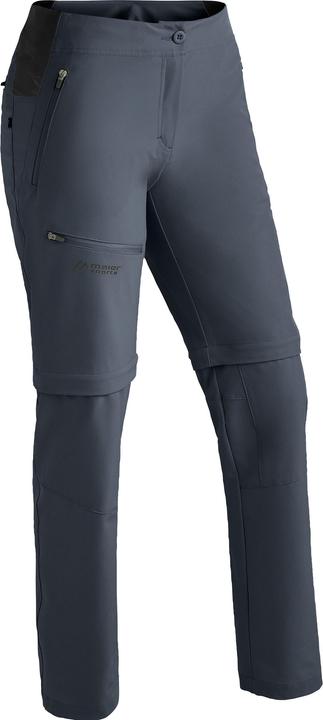 Actual product image Maier Sports Latit Zip Off Vario (XL)