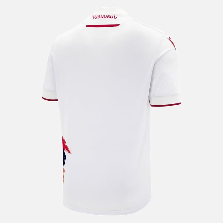 Image du produit Macron Arménie Maillot Extérieur (XL)