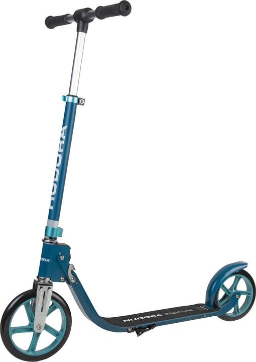 Actual product image Hudora BigWheel 215