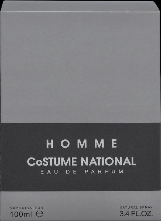 Actual product image Costume National Homme Edp Spray (Eau de parfum, 100 ml)
