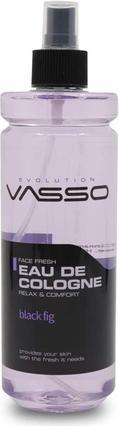 Immagine prodotto Vasso Colonia FIG NERO (350ml) (370 ml)