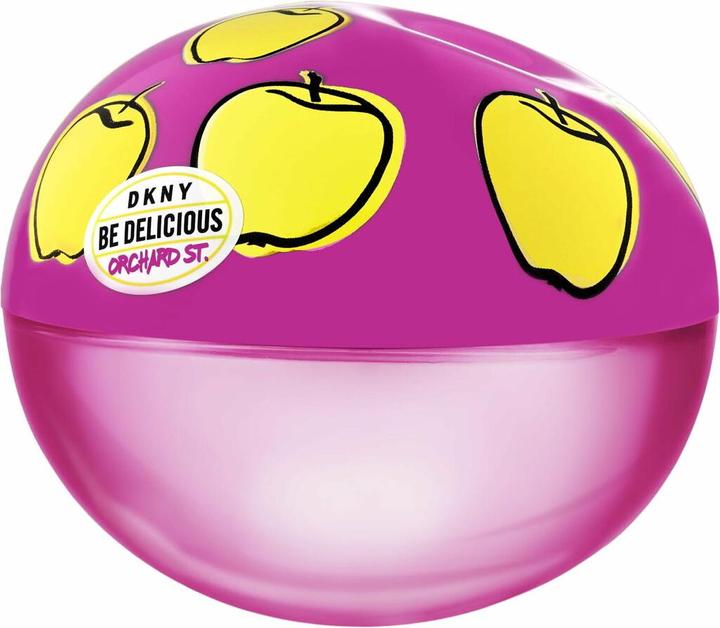 Actual product image DKNY Be Delicious Orchard Street Edp Spray (Eau de parfum, 50 ml)