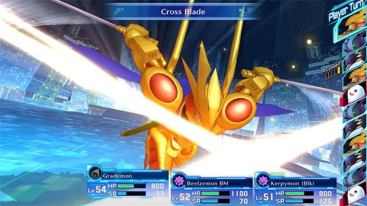 Produktbild Bandai Namco Digimon Story: Cyber Sleuth Complete Edition (Switch, Multilingual)