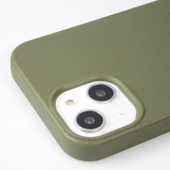 Produktbild Bioka Hülle Biologisch Abbaubar Eco-Friendly Kompostierbar (Apple iPhone 14 Plus)