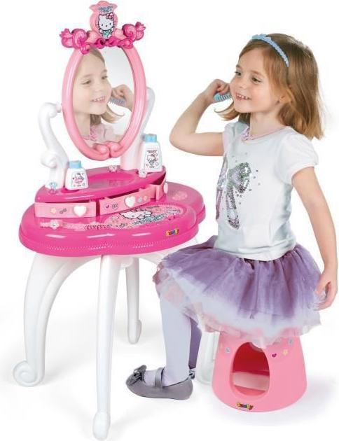 Productafbeelding Smoby Kapsalon