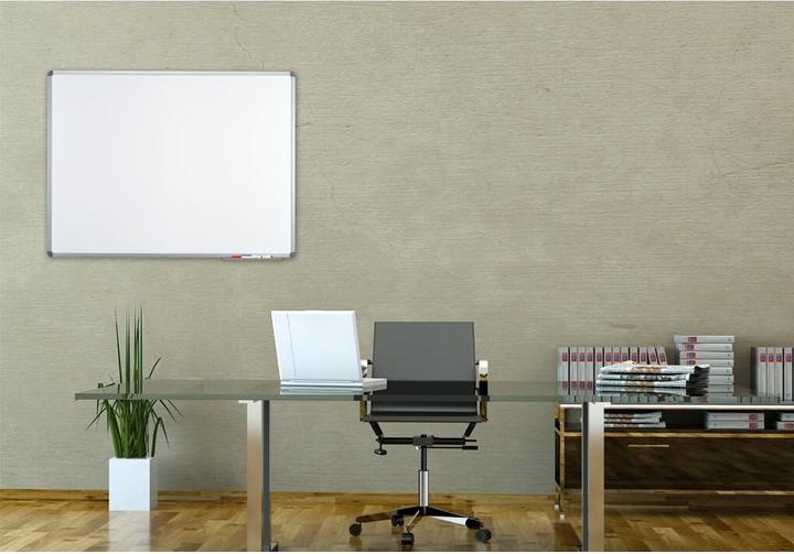 Actual product image Maul Whiteboard standard 6451484 45x60cm (60 x 45 cm)