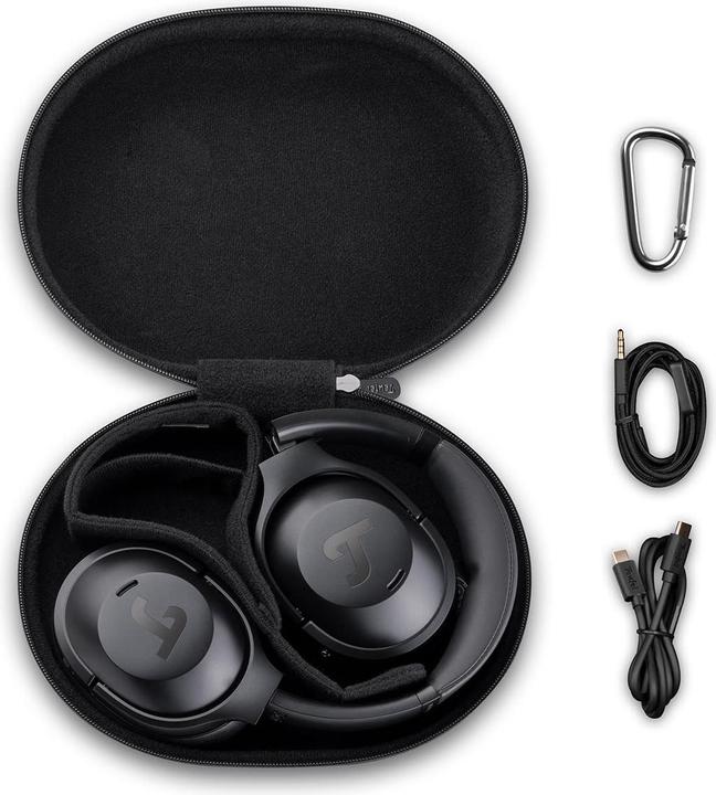 Actual product image Teufel Real Blue Nc 3 (ANC, 98 h, Wireless)