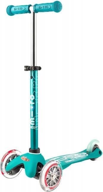 Productafbeelding Micro Mini Deluxe