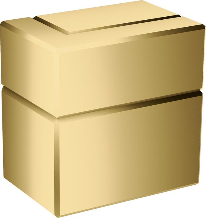 Produktbild Axor Edge Absperrventil Unterputz
