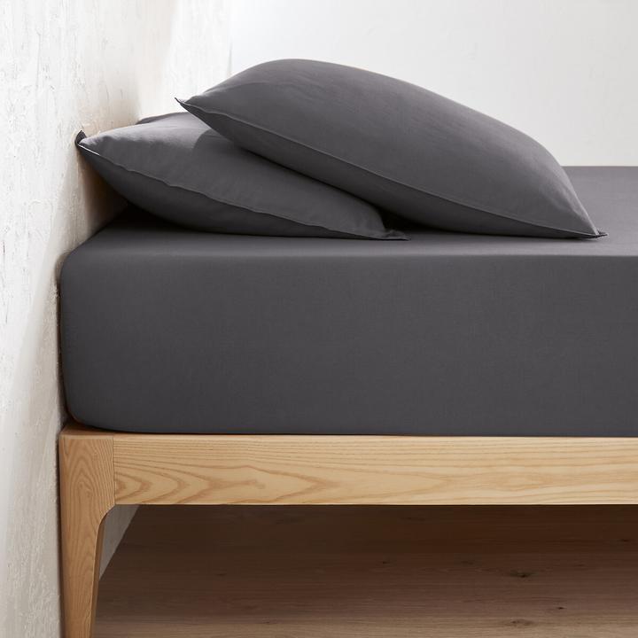 Produktbild La Redoute Interieurs Scenario Coton Lave (Duvetbezug, 160 x 200 cm)