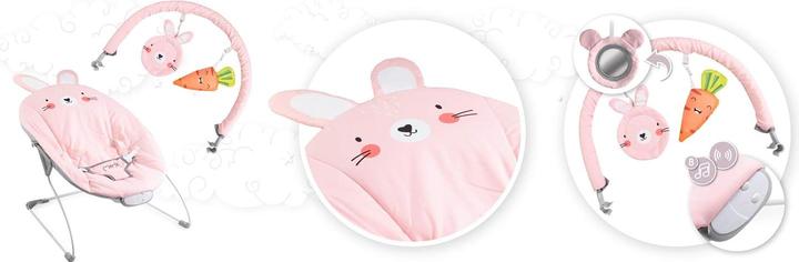 Actual product image MoMi Glossy
