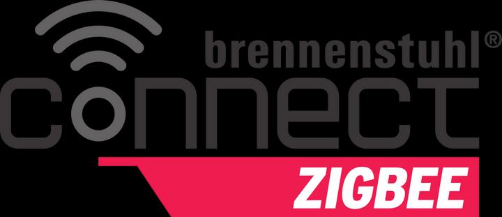 Produktbild Brennenstuhl Connect Zigbee Tür- und Fensterkontakt TFK CZ 01