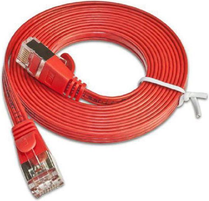 Actual product image Wirewin Network cable (STP, CAT6, 10 m)