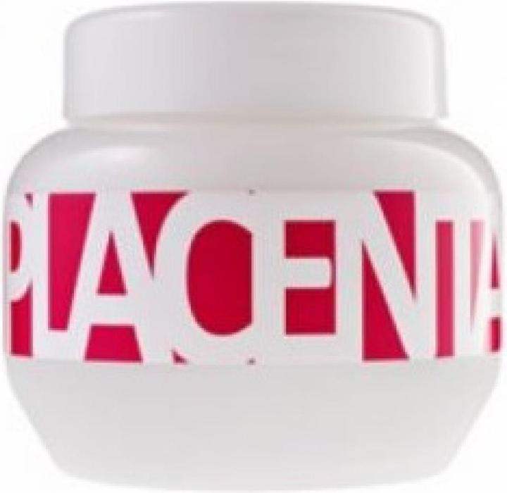 Actual product image Kallos Cosmetics Placenta (275 ml)