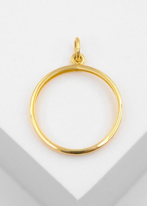Immagine prodotto Muau Portamonete (Oro bianco, Giallo oro, Oro rosso o argento)